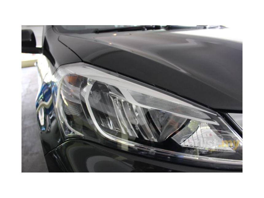 Perodua Myvi 2018 H 1.5 in Selangor Automatic Hatchback 