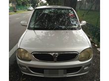 2002 Perodua Kelisa 989 EZ Hatchback (-PS)