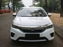 2021 Honda City 1,5 Sedan