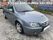 Used Proton Persona 1.6 (A) ALL PROBLEM CAN APPLY LOAN HERE