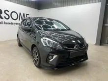 2020 Perodua Myvi 1.5 Hatchback