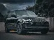 Recon P/ROOF MERIDIAN GOOD DEAL FULL BLACK 2019 Land Rover Range Rover 3.0 SDV6 Vogue DEFENDER LX570