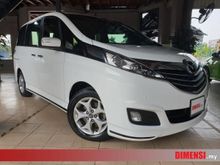 Mazda Biante 2.0 SKYACTIV-G TRUE YEAR 2014 0175739989 FAUZI