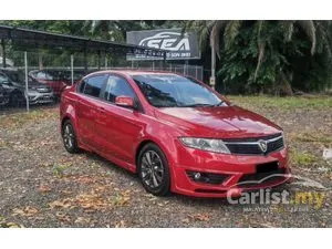 2015 Proton Preve 1.6 Executive Sedan