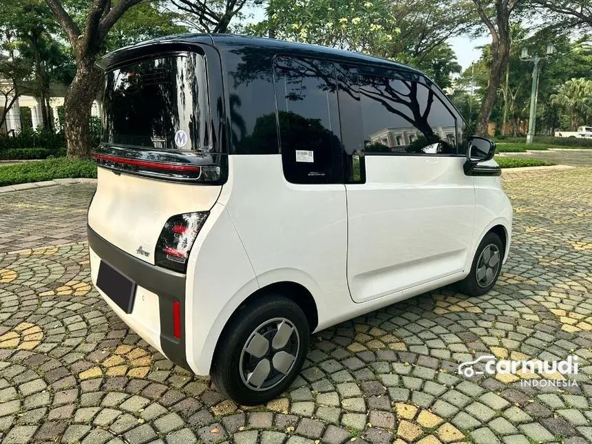 2022 Wuling EV Air ev Long Range Hatchback