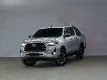 2023 (Full Service Record) Toyota Hilux REVO 2.4 V Dual Cab Pickup