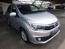 2019 Perodua Bezza (A) 1.3 X Premium