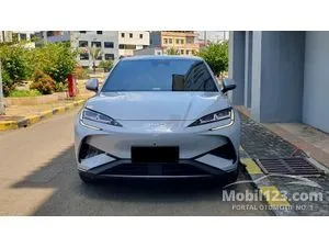 2025 BYD Sealion 7 Performance SUV