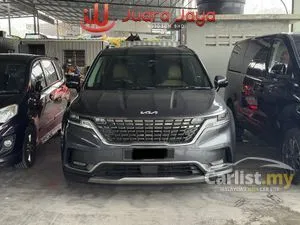 2023 Kia Carnival 2.2 High 8 Seater MPV