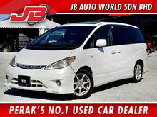 2000 Toyota Estima 3.0 V6 Sunroof 1Owner HI-Spec