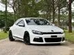 Used 2011 Volkswagen Scirocco 2.0 TSI Sport Hatchback - Cars for sale