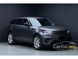 2019 Land Rover Range Rover Velar 2.0 P250 SUV