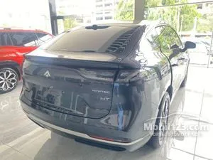 2026 GAC AION V Luxury SUV
