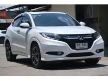 2016 Honda HR-V 1.8 (ปี 14-18) E Limited SUV