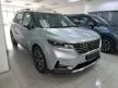 New ALL NEW KIA CARNIVAL 11S Best deals - Cars for sale