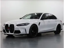 2023 BMW M3 3.0 Competition M xDrive Pro Package Sedan INCOMING STOCK