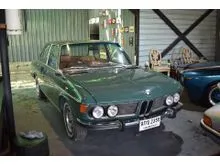 1970 BMW 2800 2.8 (ปี 68-77) Sedan