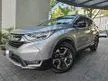 Used 2017/2018 Honda CR