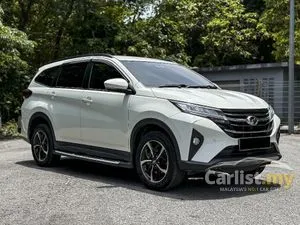 2020 Perodua Aruz 1.5 AV SUV