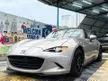 Mazda MX-5 1.5 MT ROADSTER MIATA MX5 9kKM #0229AP
