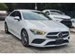 Recon UNREG 2021 Mercedes