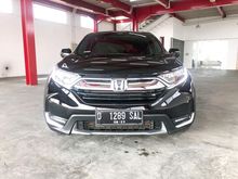 Honda CR-V 1,5 Prestige 2018 Good Condition