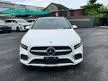 Recon 2019 Mercedes