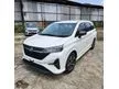 New 2023 Perodua Alza 1.5 AV MPV (OTR Price W/O Insurance) - Cars for sale