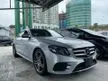 Recon RECON 2018 Mercedes