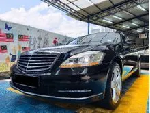 Mercedes Benz S300 L 3.0 SUNROOF H/KARDON PERFECT