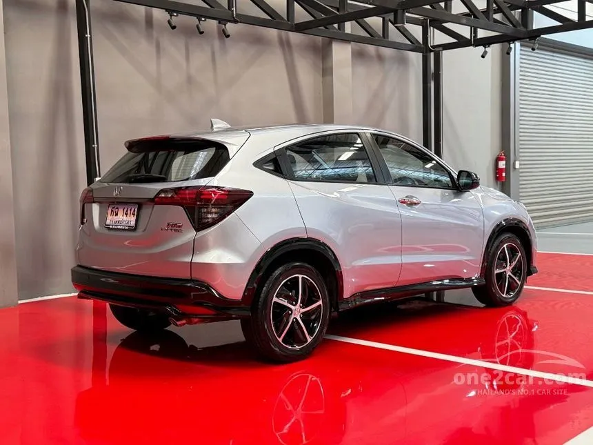 2019 Honda HR-V RS SUV