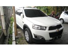 2013 Chevrolet Captiva 2.0