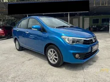 Keyless Push Start,Auto ECO,Front Parking Sensor,USB/Bluetooth Player,One Malay Owner,HIGH LOAN-2017 Perodua Bezza 1.3 X Premium (Metallic) Sedan