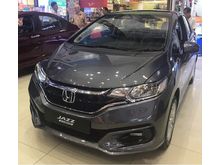 RAYA PROMO 2019 HONDA JAZZ 1.5 (A)