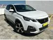 Used 2019 Peugeot 3008 1.6 THP Allure SUV (A) 3 YEARS WARRANTY