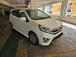 Used 2019 Perodua AXIA 1.0 SE Hatchback (NO HIDDEN FEES + 1 YEAR WARRANTY AND FREE SERVICE)