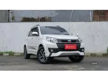 2015 Toyota Rush 1.5 TRD Sportivo SUV - Diskon Cash 5 Juta