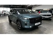 2025 JAECOO J7 1.6 PHEV  (5 YEAR FREE SERVICE ) SAVING UP TO RM15.000