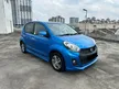 Used *2X FREE SERVICE 2015 Perodua Myvi 1.5 SE Hatchback