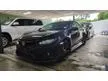 Recon 2019 Honda Civic 2.0 Type R Hatchback - Cars for sale