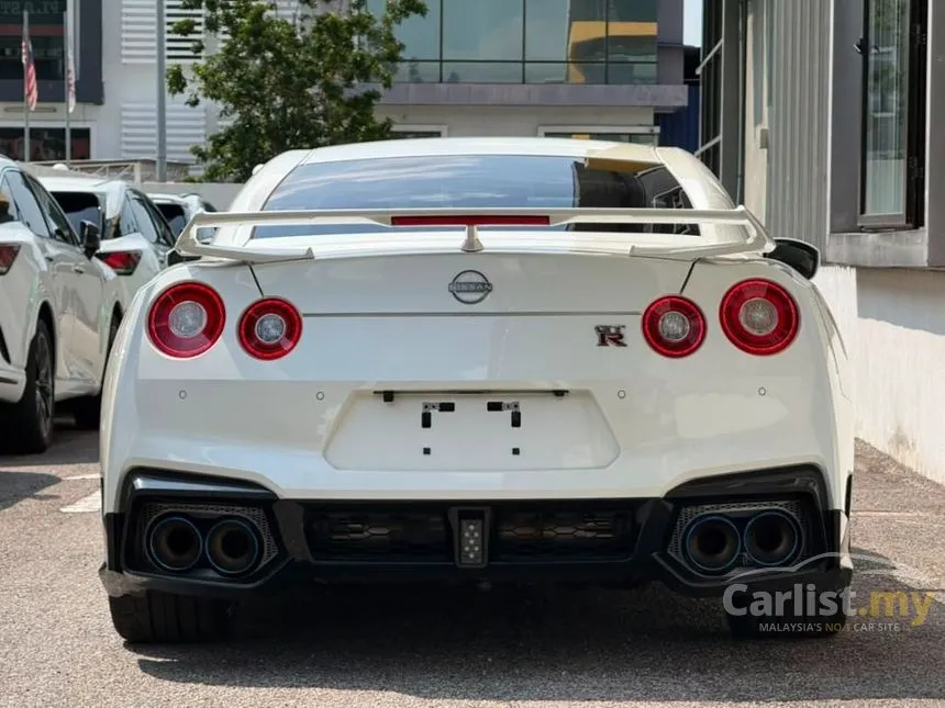 2023 Nissan GT-R Coupe