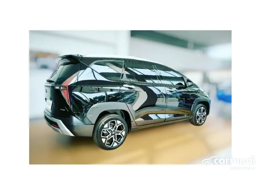 2024 Hyundai Stargazer X Prime Wagon