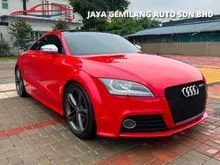 2008/2010 Audi TT 2.0 S Quattro TFSI Coupe [1 YEAR WARRANTY] [ORIGINAL TTS MODEL] [268 HORSE POWER]