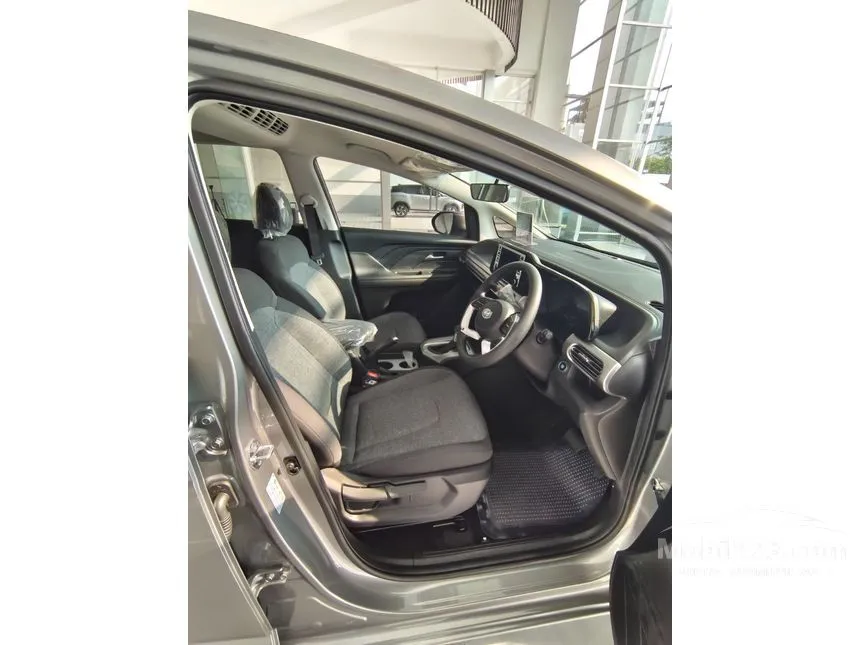 2026 Hyundai Stargazer Essential MPV