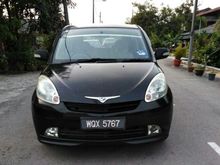 2008 Perodua Myvi 1.3 EZ (A)