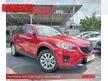 Used 2014 Mazda CX-5 2.5 SKYACTIV-G SUV / QUALITY CAR / GOOD CONDITION*** RUBY - Cars for sale
