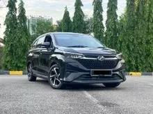 2022 Perodua Alza 1.5 AV MPV NEW CAR CONDITION/ 3 YEARS WARRANTY/MAX LOAN