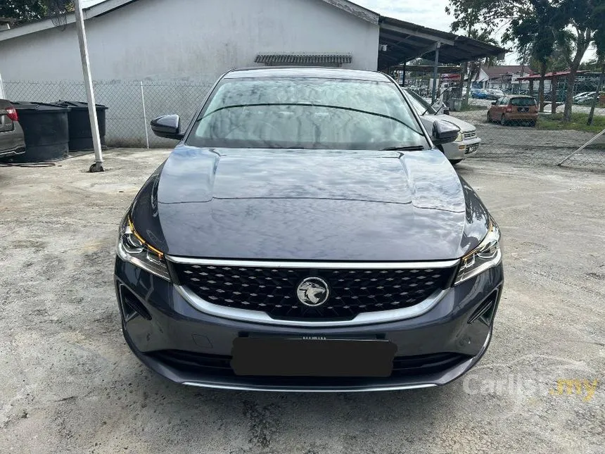 2025 Proton S70 Premium Sedan