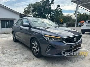 2025 Proton S70 1.5 Premium Sedan