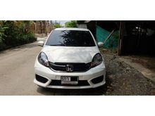 2016 Honda Brio 1.2 (ปี 11-16) V Hatchback AT